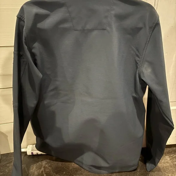 Carhartt Soft Shell Jacket - Picture 2 of 3